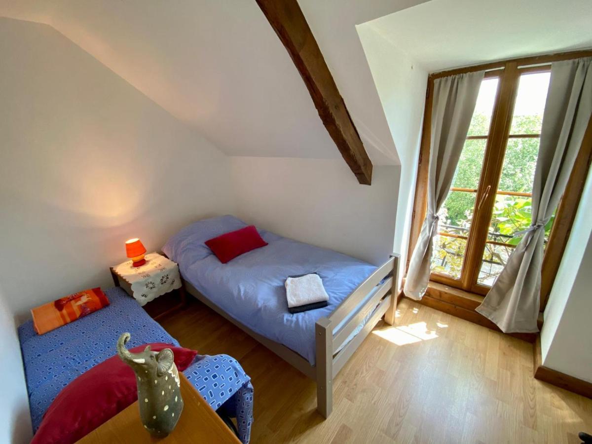 Gites Les Villes Briend Pluduno Exterior photo